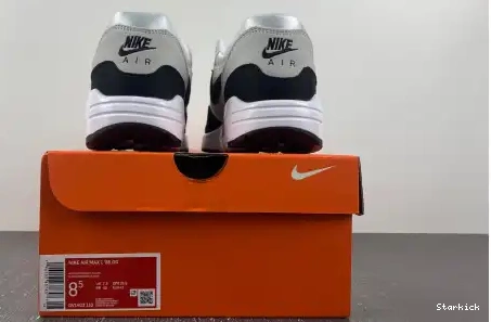 CI7576-100 Golf White Max Air  Black 1   Nike 0518